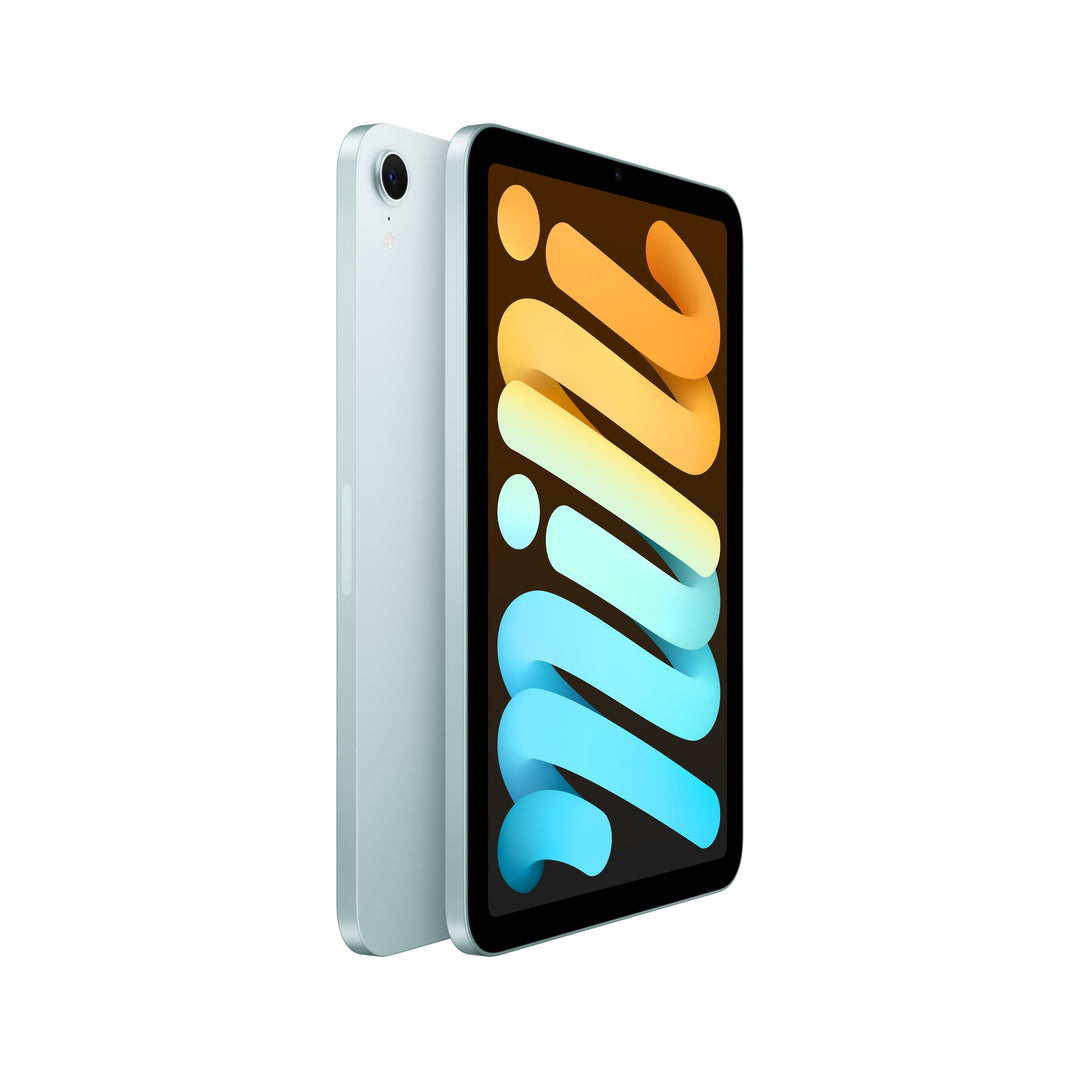 Apple 6th Gen iPad Mini