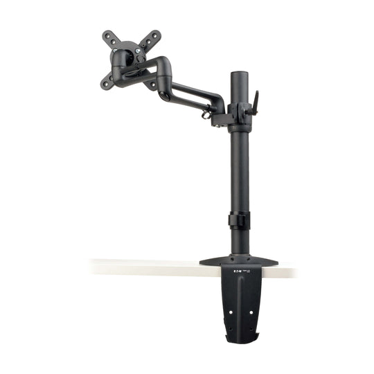 (Open Box) Tripp Lite Flex Arm Desk Clamp for 13" to 27" Monitors