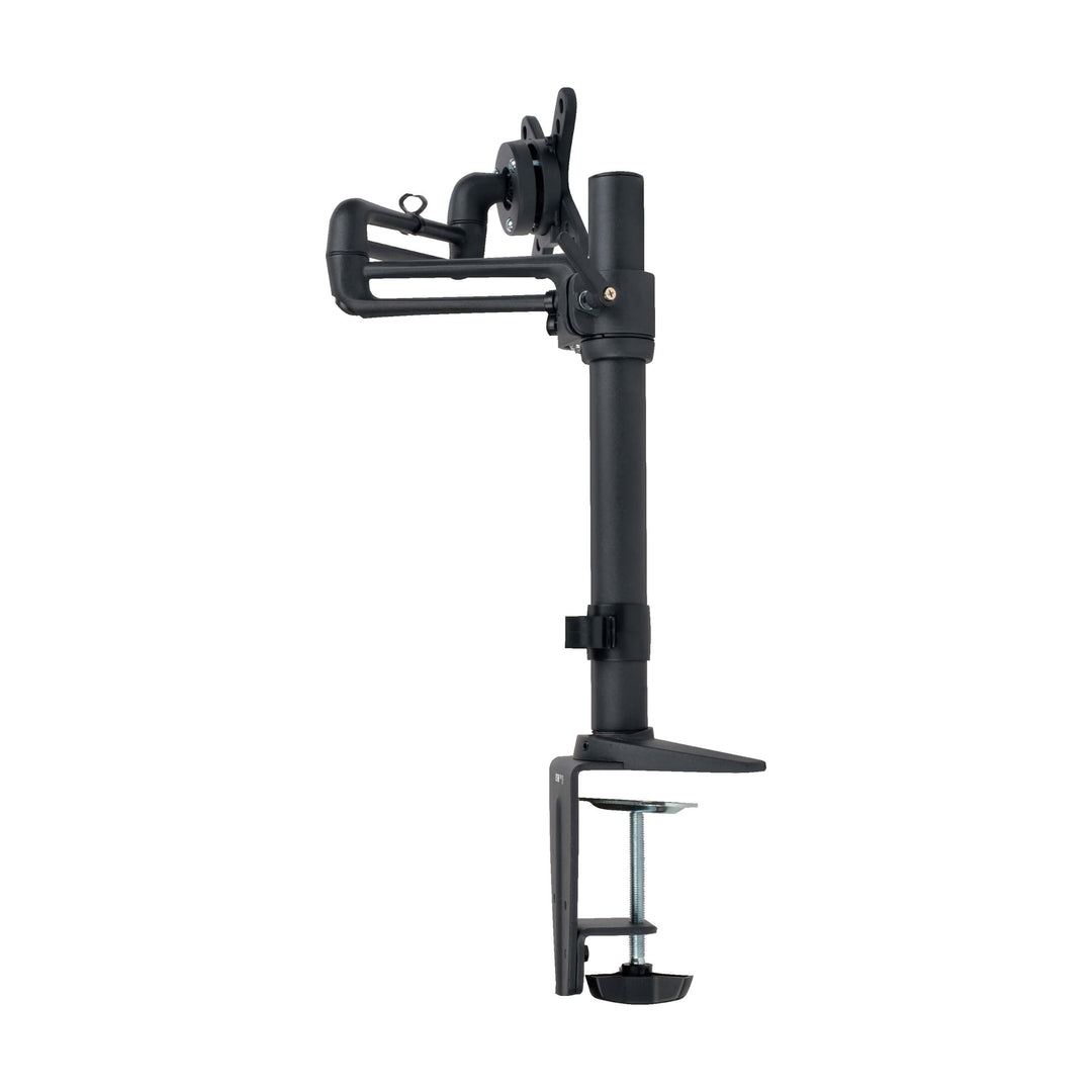 (Open Box) Tripp Lite Flex Arm Desk Clamp for 13" to 27" Monitors