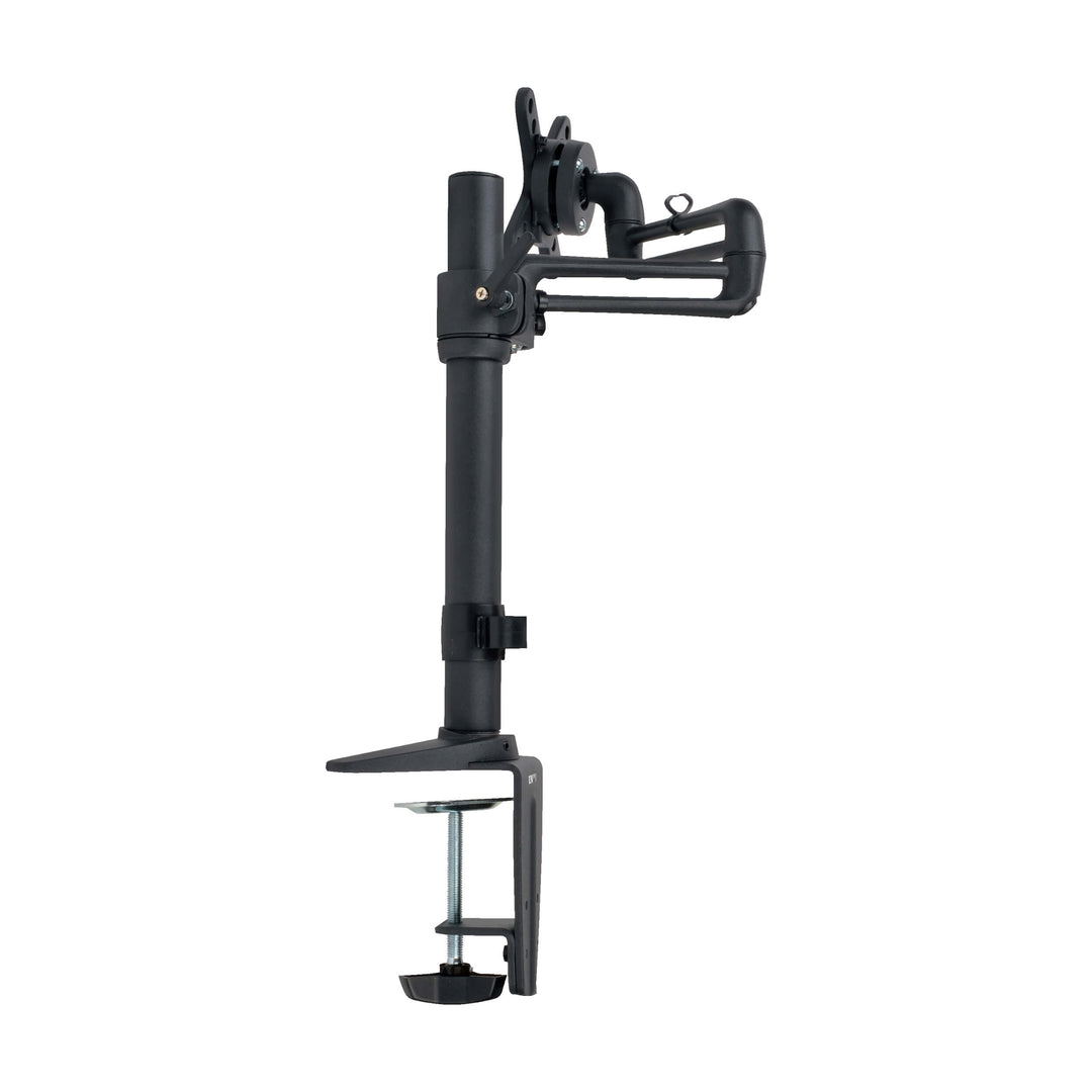 (Open Box) Tripp Lite Flex Arm Desk Clamp for 13" to 27" Monitors