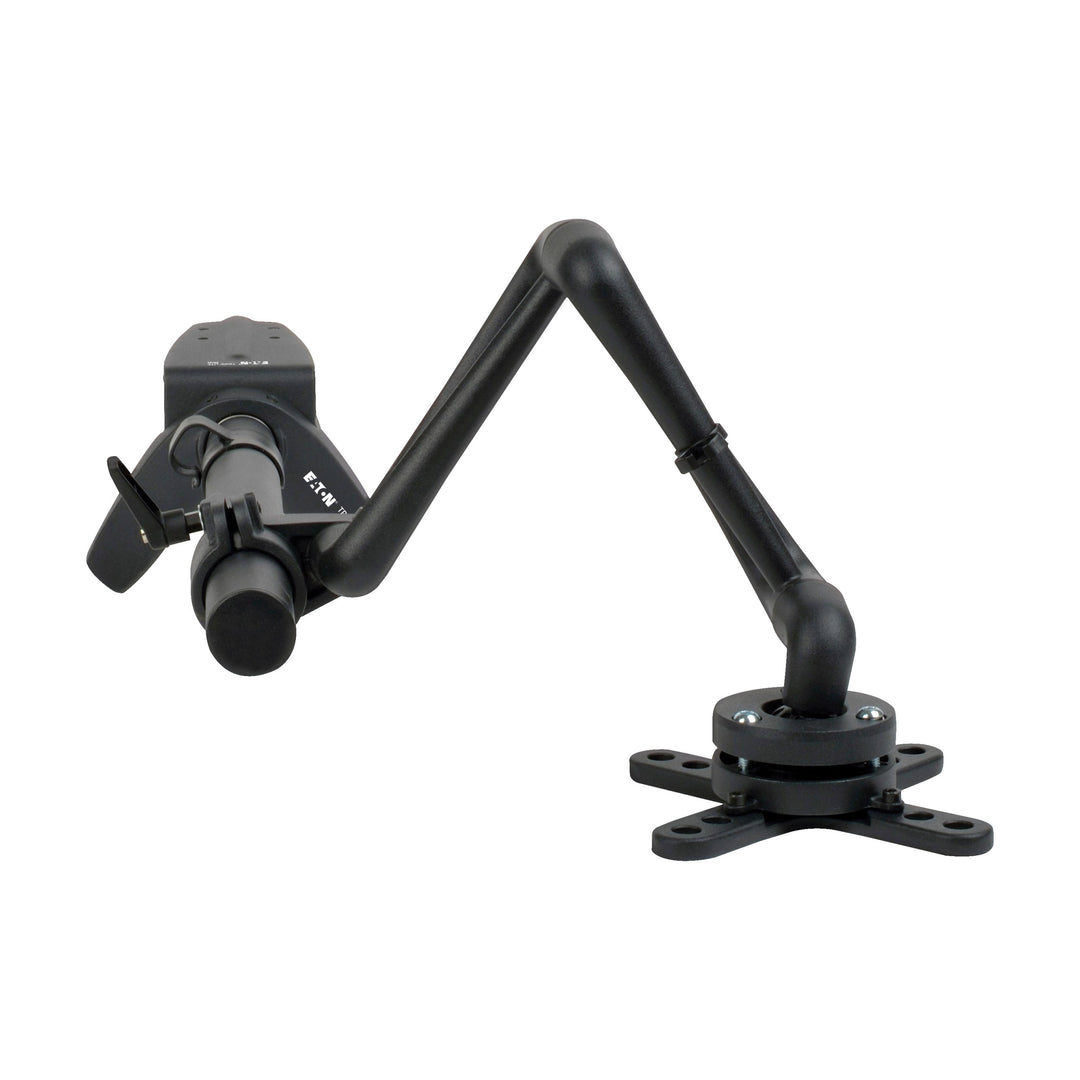 (Open Box) Tripp Lite Flex Arm Desk Clamp for 13" to 27" Monitors
