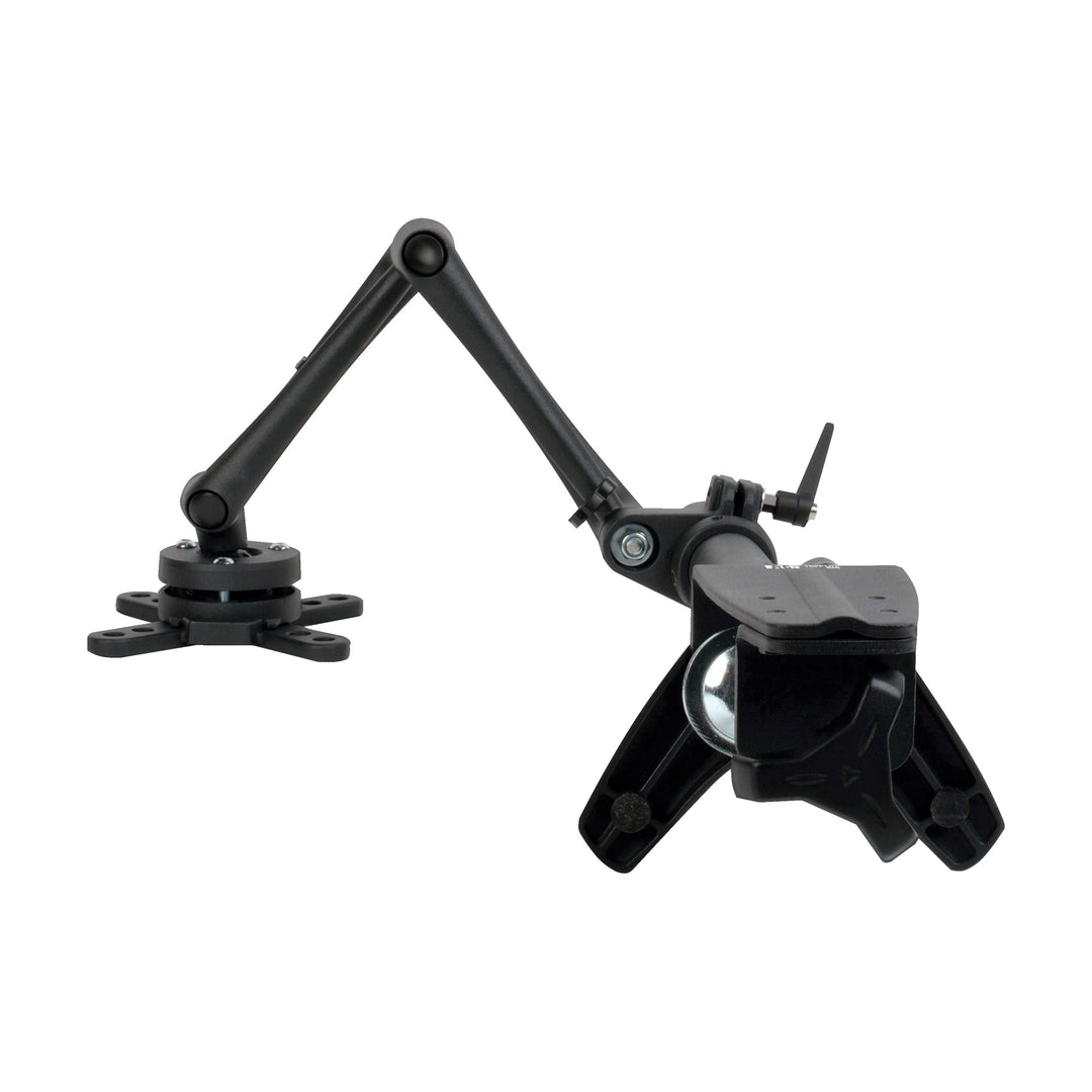 (Open Box) Tripp Lite Flex Arm Desk Clamp for 13" to 27" Monitors
