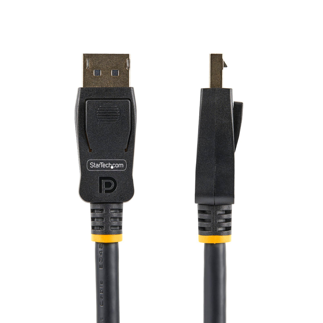 StarTech 6' 4K DisplayPort Cable