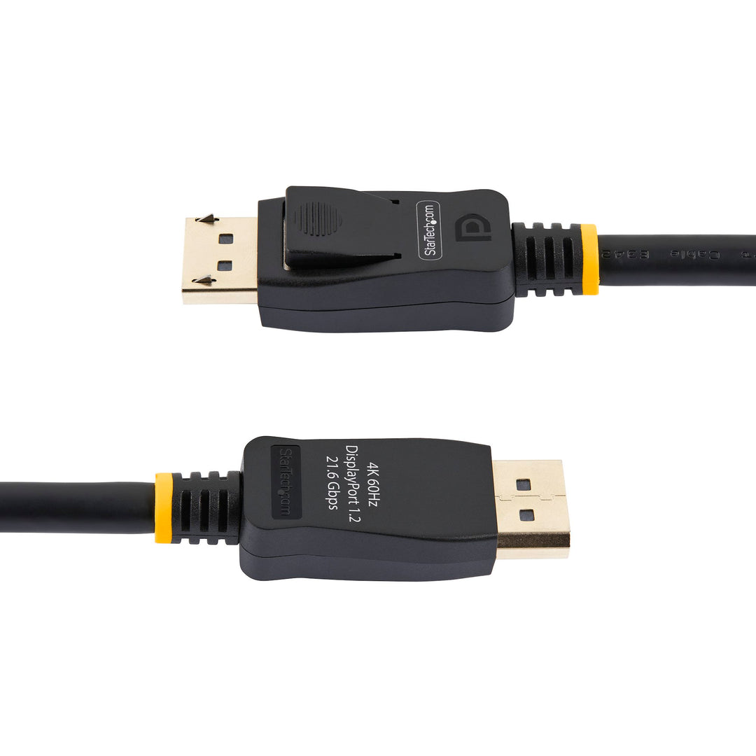 StarTech 6' 4K DisplayPort Cable