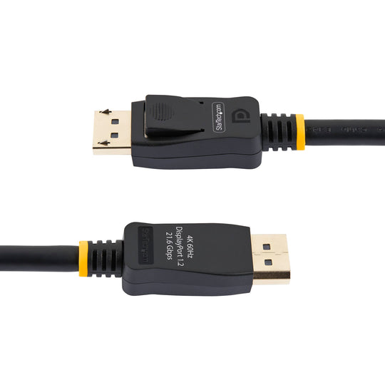 StarTech 6' 4K DisplayPort Cable
