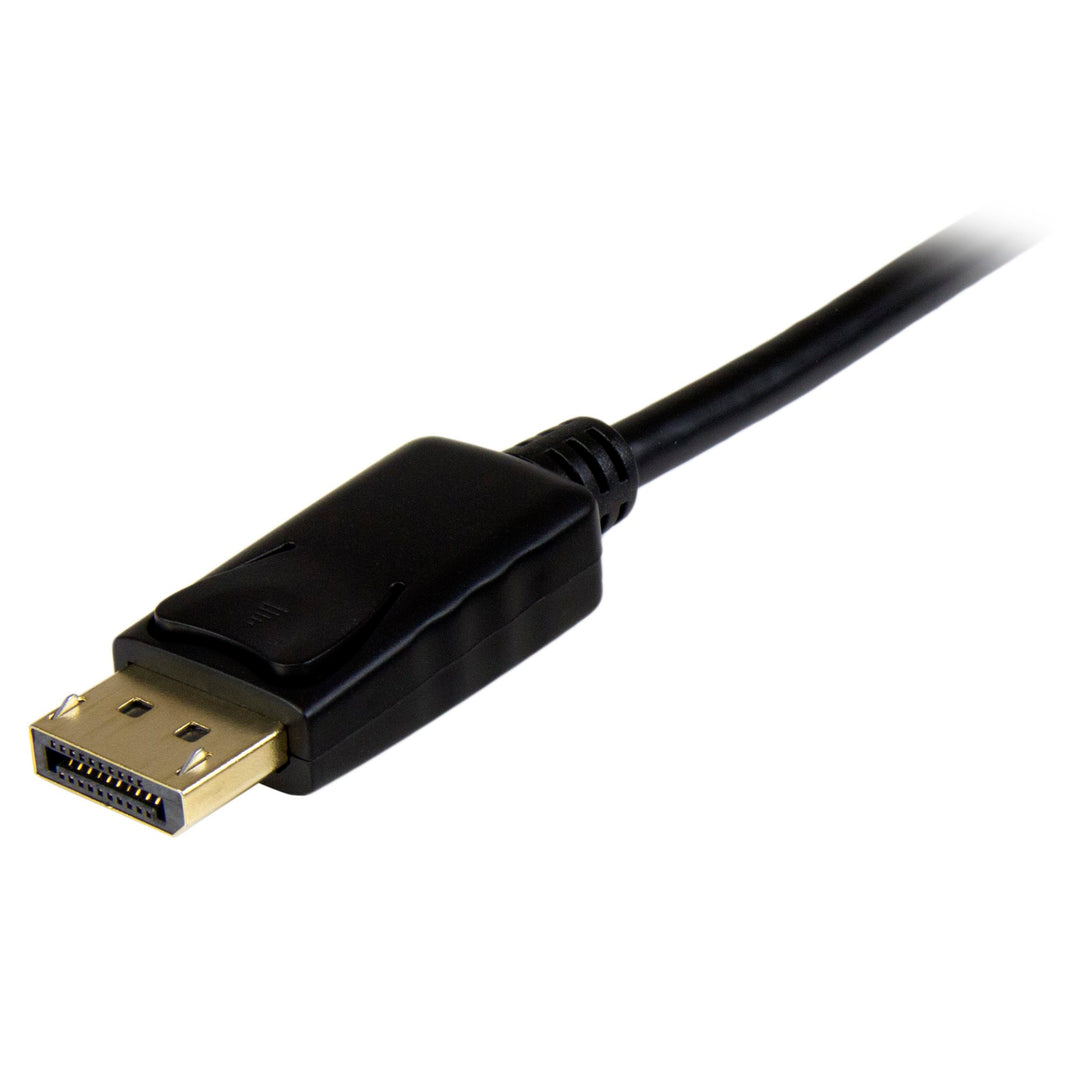 StarTech 6' DisplayPort to HDMI Cable