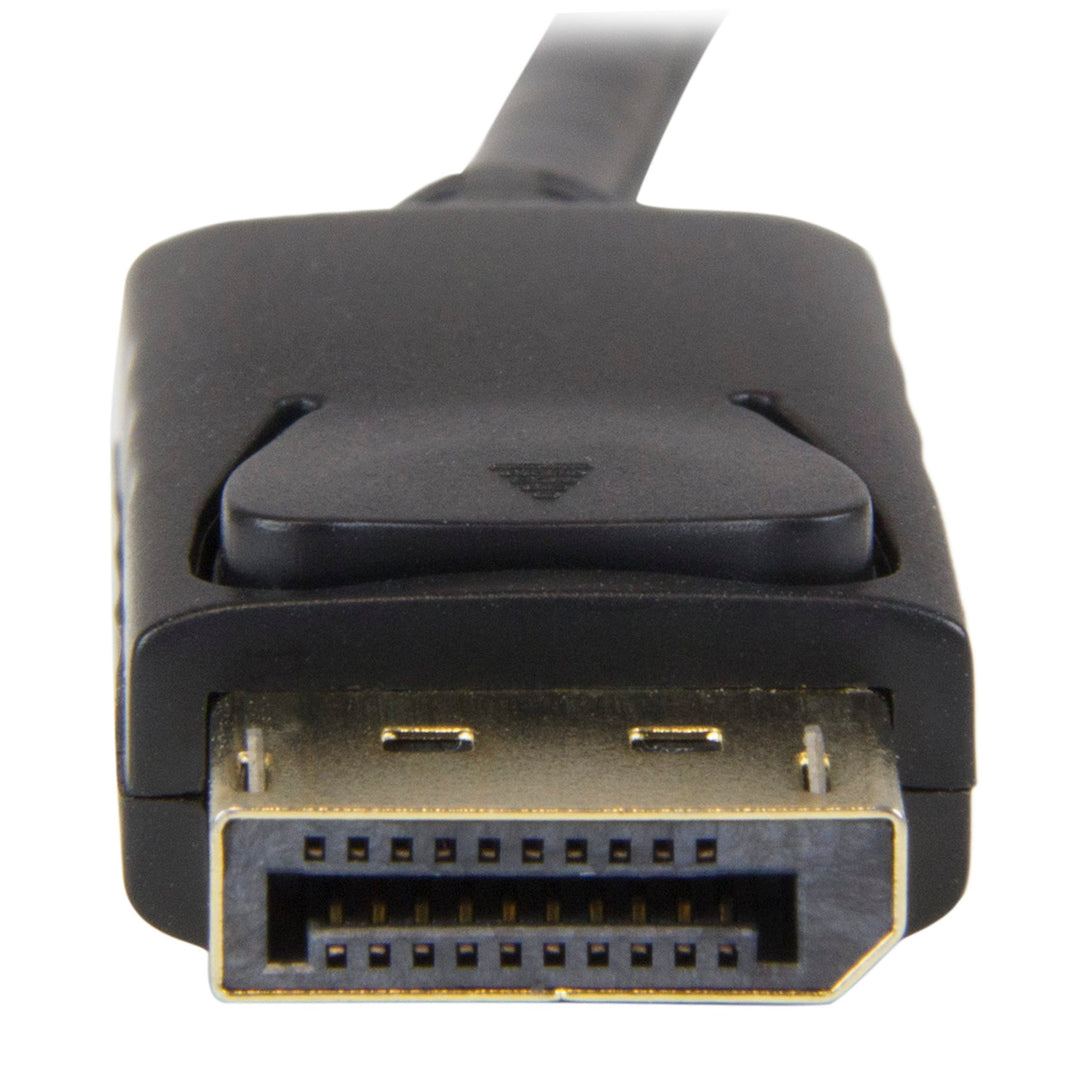 StarTech 6' DisplayPort to HDMI Cable