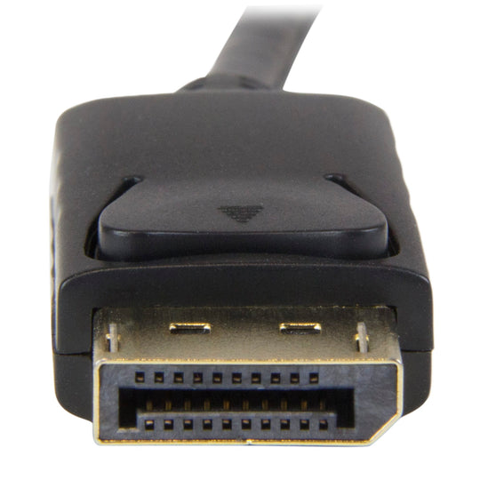 StarTech 6' DisplayPort to HDMI Cable