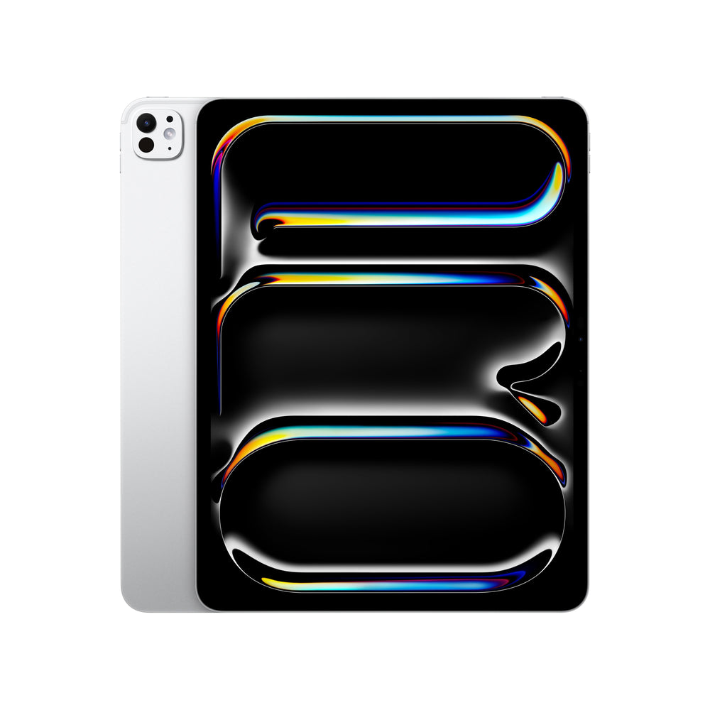 13-inch iPad Pro (M4) with Nano-Texture Glass