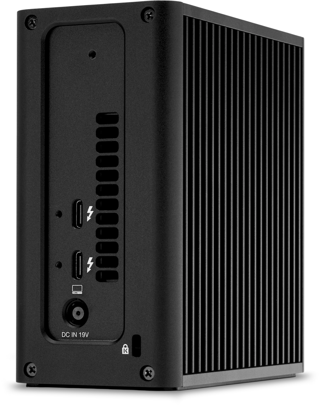 OWC Express 4M2 Ultra