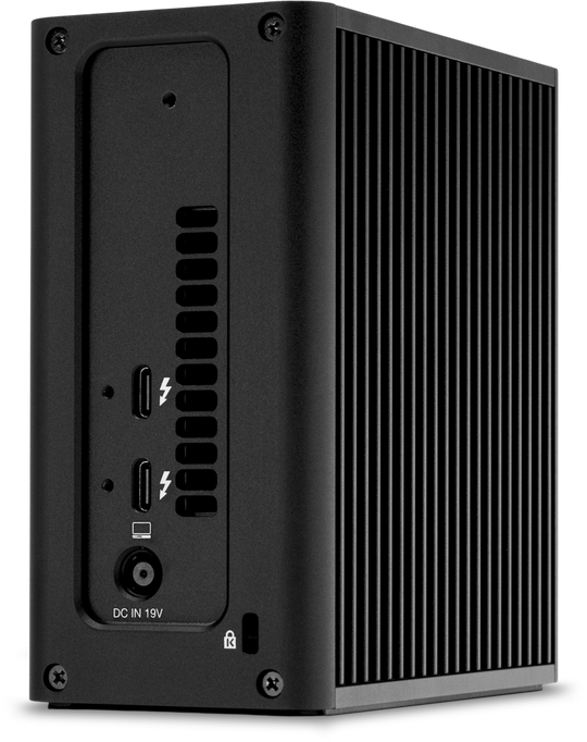 OWC Express 4M2 Ultra