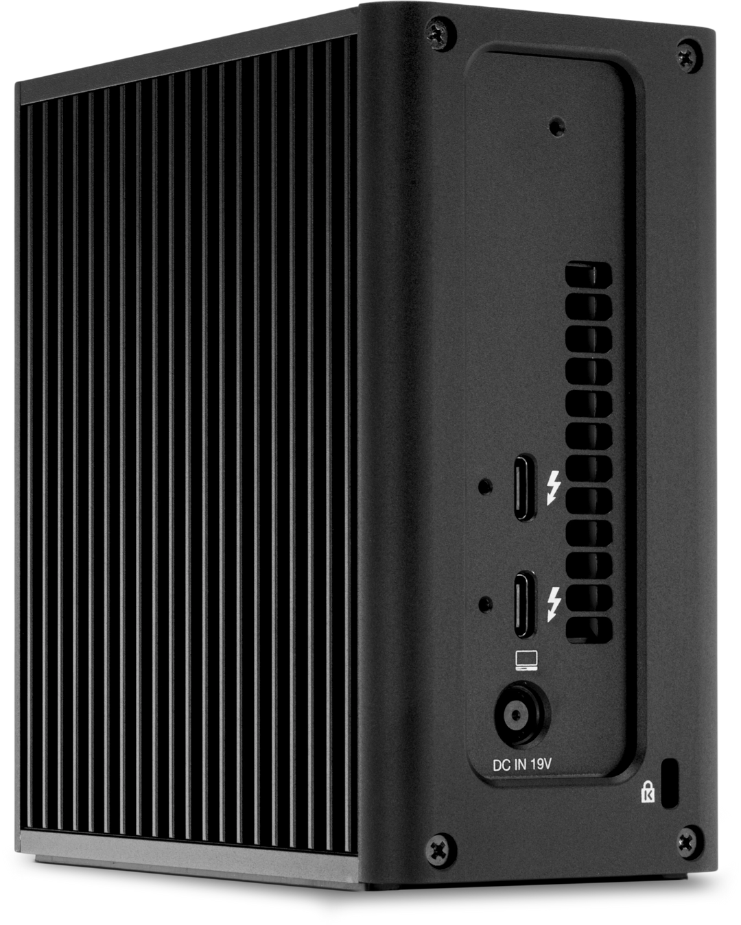 OWC Express 4M2 Ultra