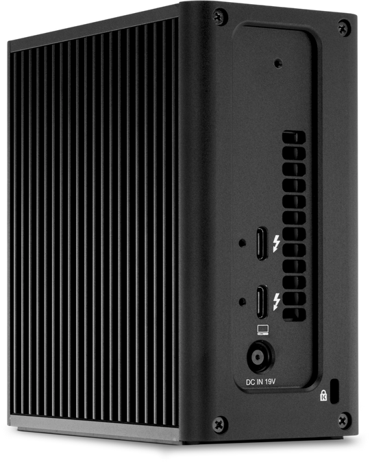 OWC Express 4M2 Ultra