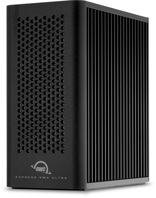 OWC Express 4M2 Ultra
