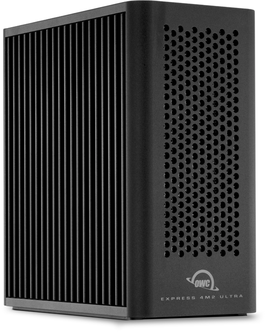 OWC Express 4M2 Ultra
