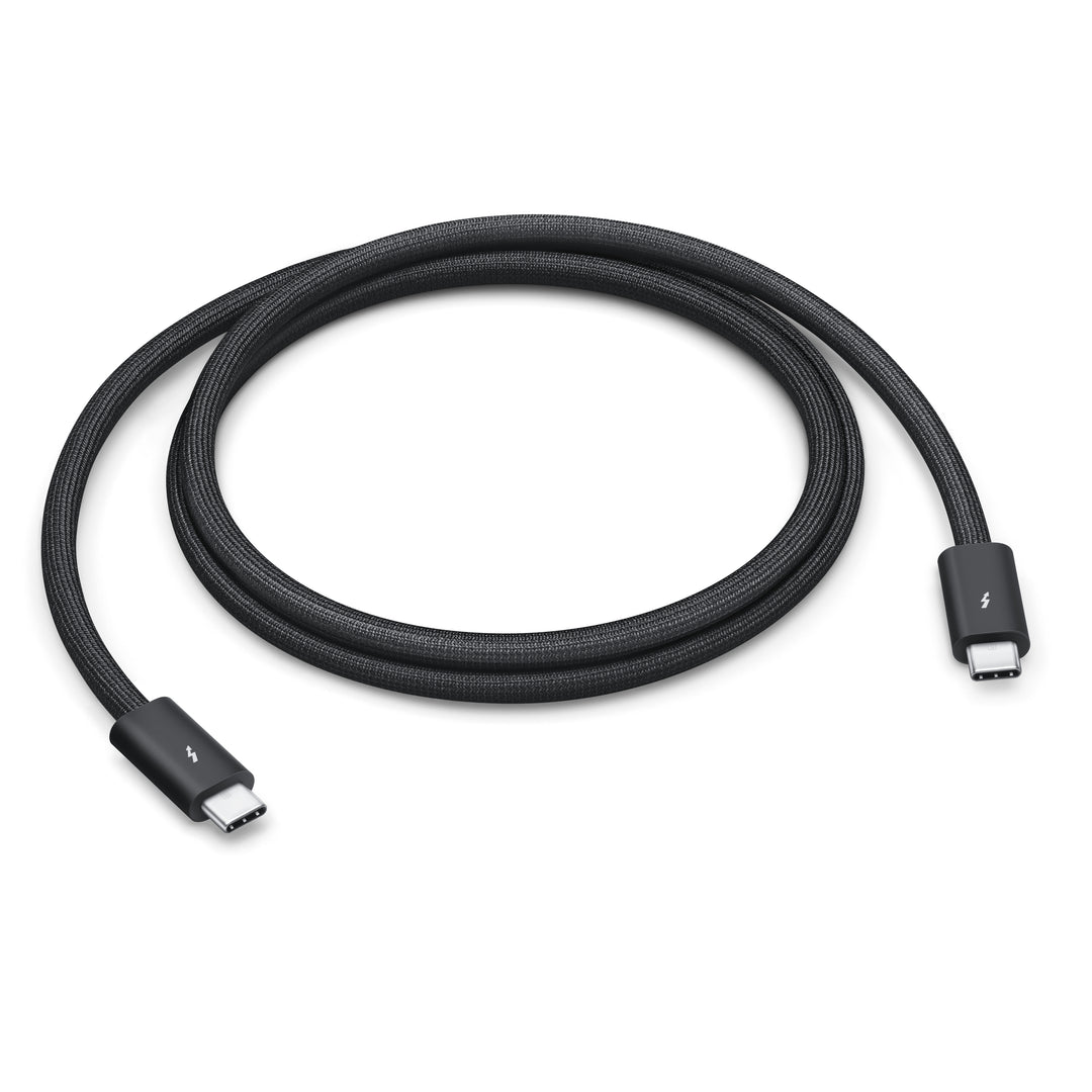 Apple Thunderbolt 5 (USB-C) Pro Cable (1 m) (2025)