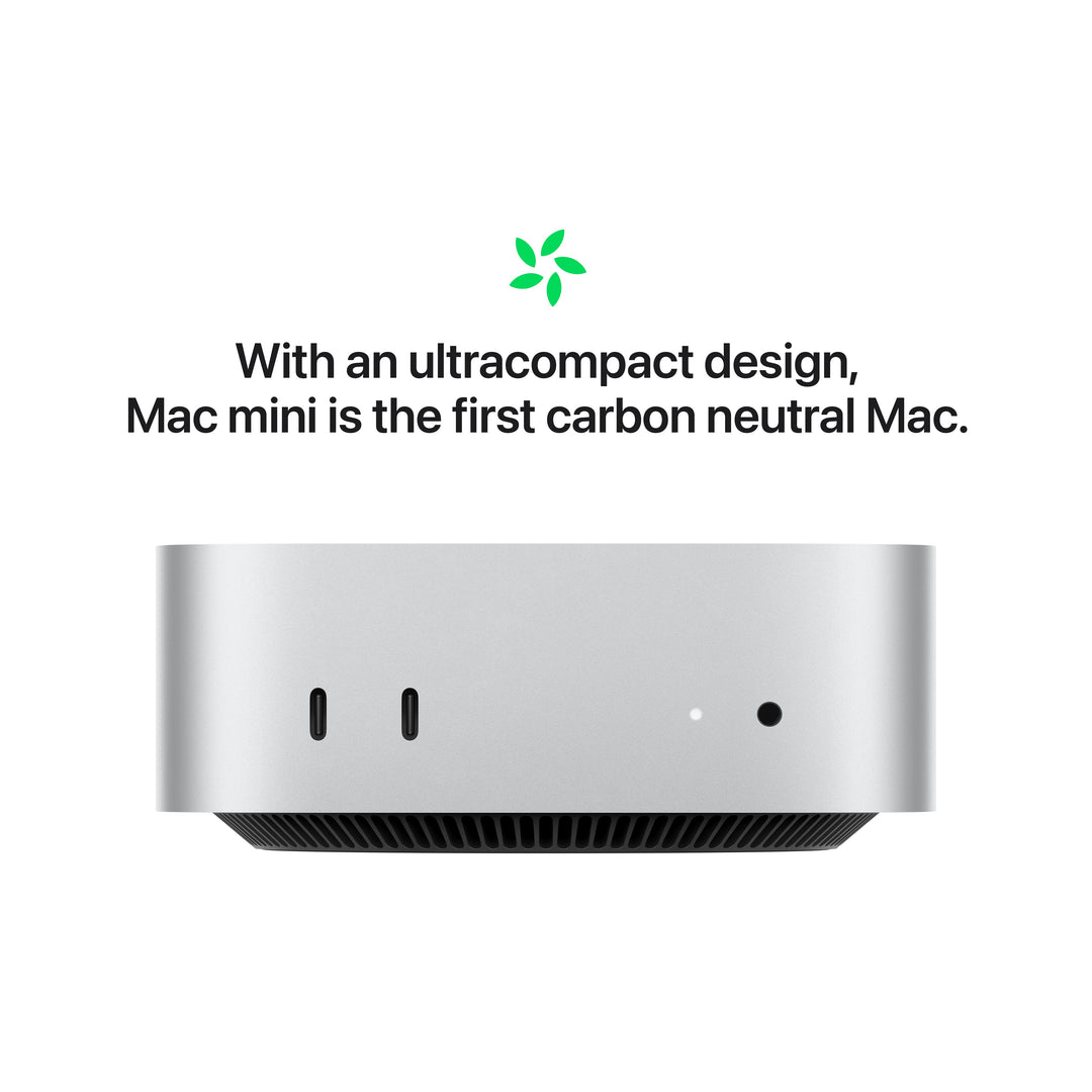 Apple M2 Mac Mini (Early 2023)