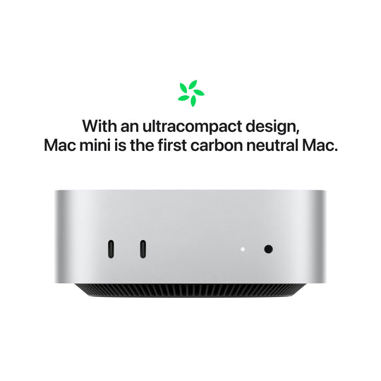 Apple M2 Mac Mini (Early 2023)