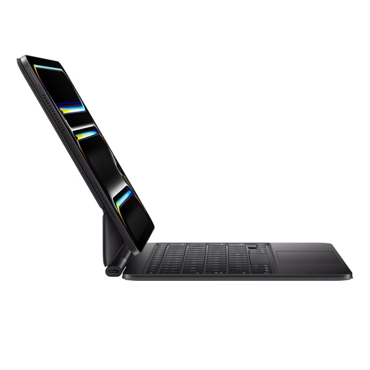 Magic Keyboard for iPad Pro (M4)