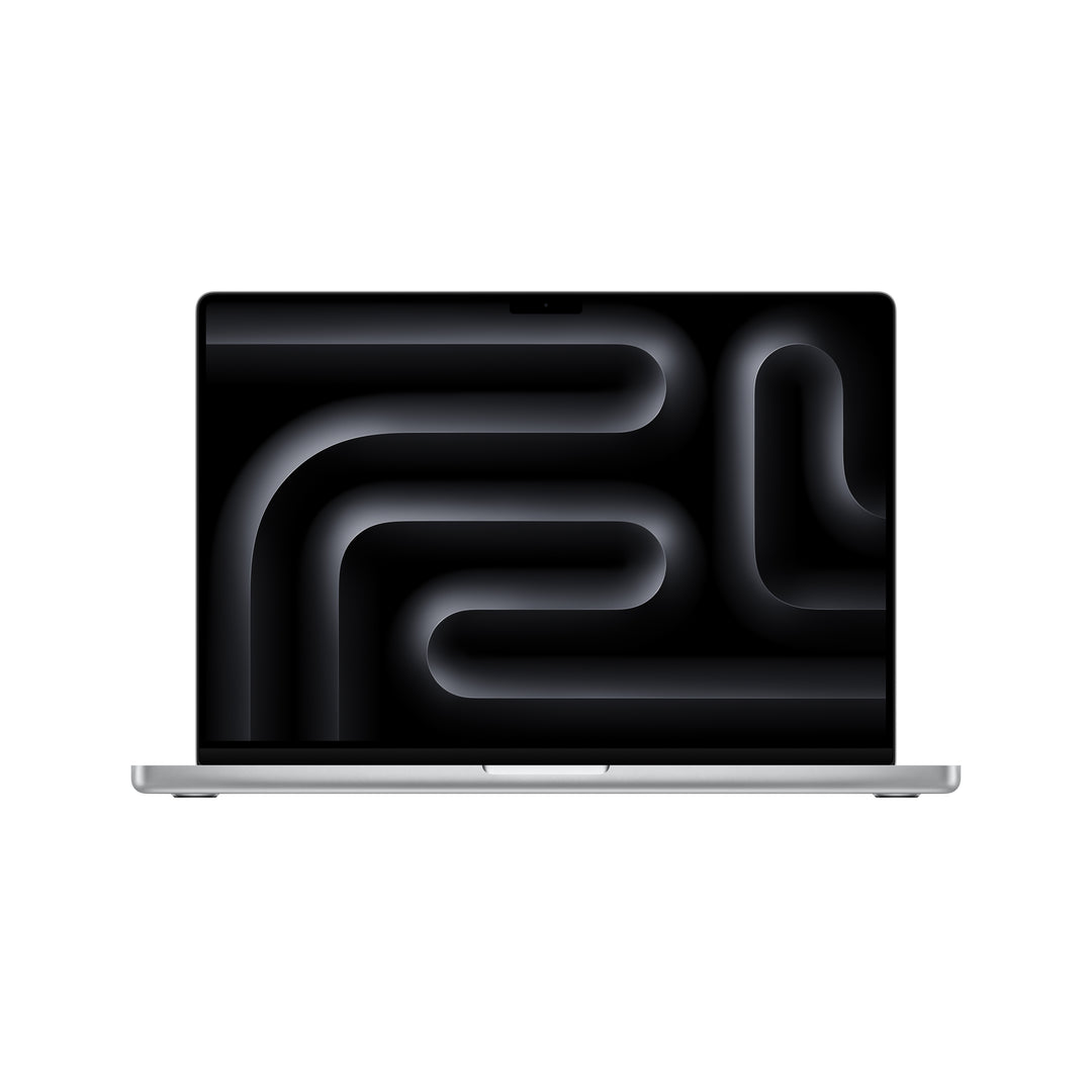 MacBook Pro 16 M4 MAX 14core CPU 32core GPU/36GB/1TBSSD Silver Standard display 16core Neural Engine