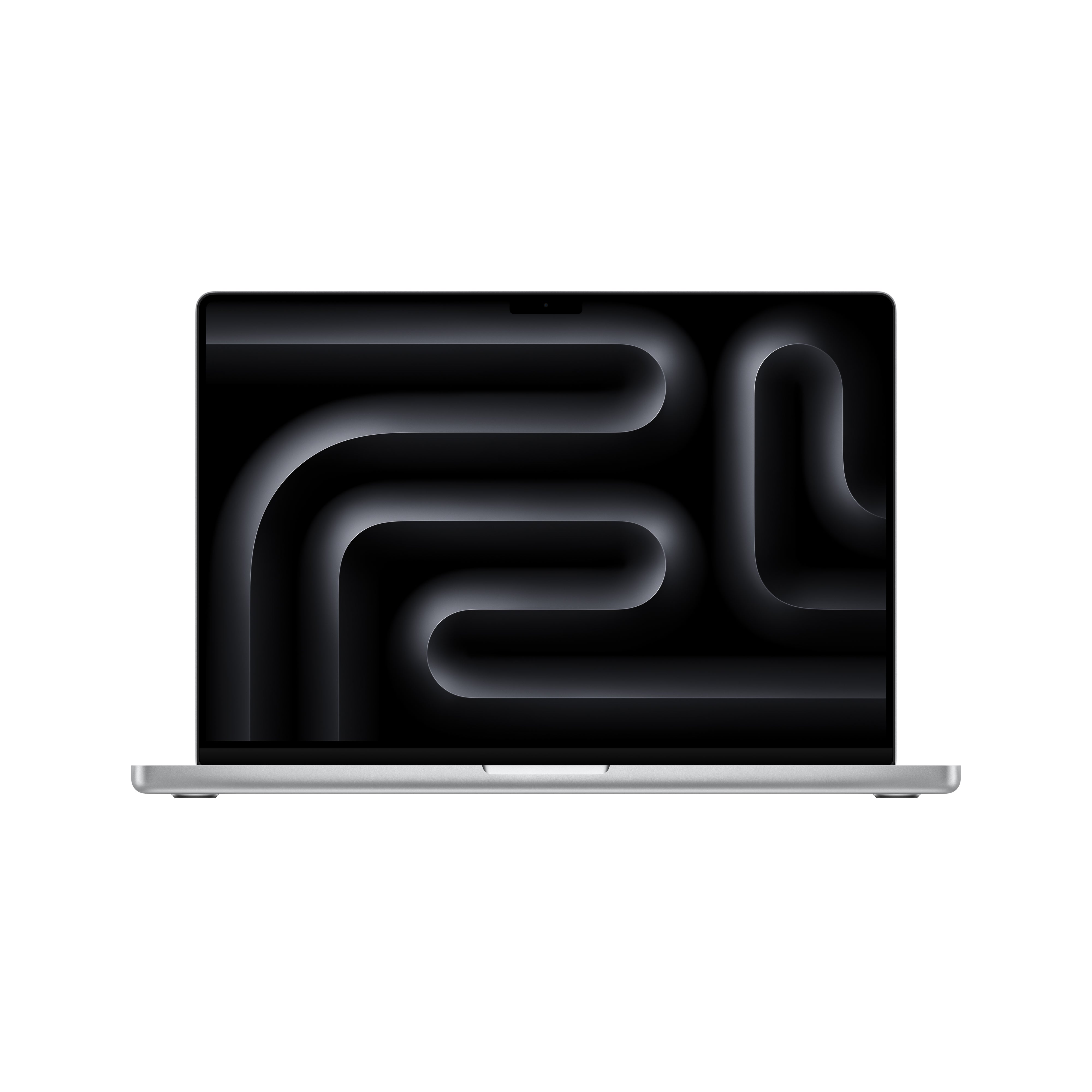 MacBook Pro 16インチ M4 Max 64GB 1TB シルバー Apple 16