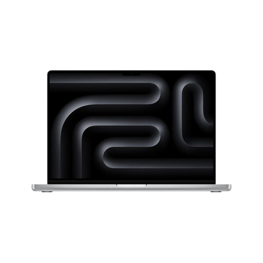 MacBook Pro 16 M4 MAX 14core CPU 32core GPU/36GB/1TBSSD Silver Standard display 16core Neural Engine