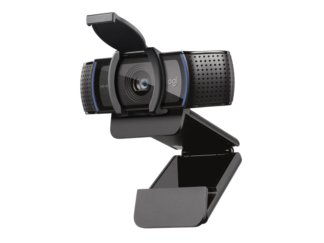 Logitech C920e Webcam