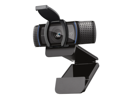 Logitech C920e Webcam