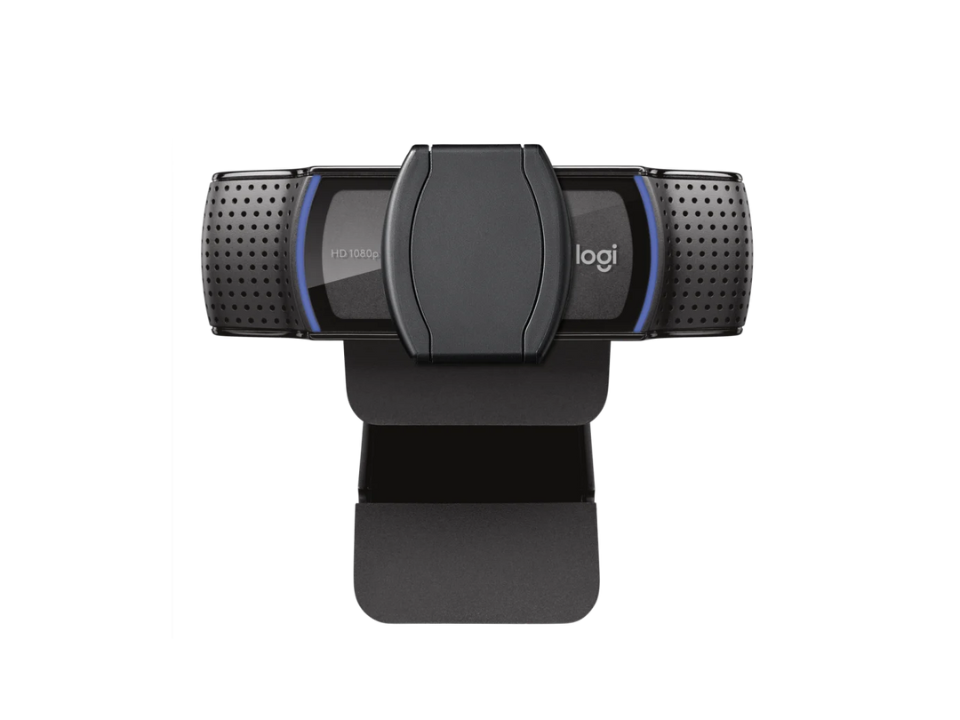 Logitech C920e Webcam