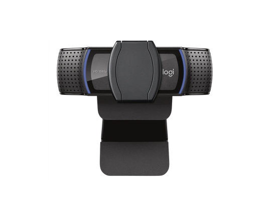 Logitech C920e Webcam