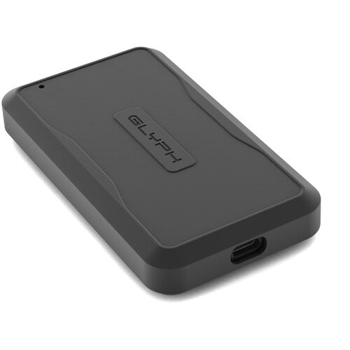 Glyph Atom Pro, 1TB NVMe SSD V2, Thunderbolt 3
