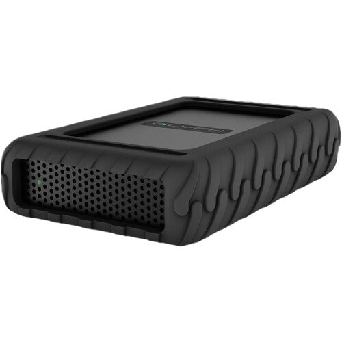 Blackbox Pro 4TB 7200RPM, USB-C (3.1) (Works with 3.0/2.0)