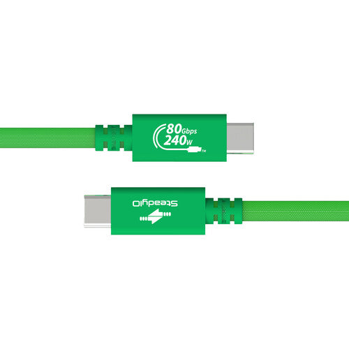 Glyph Connect+ USB4 Type-C Cable