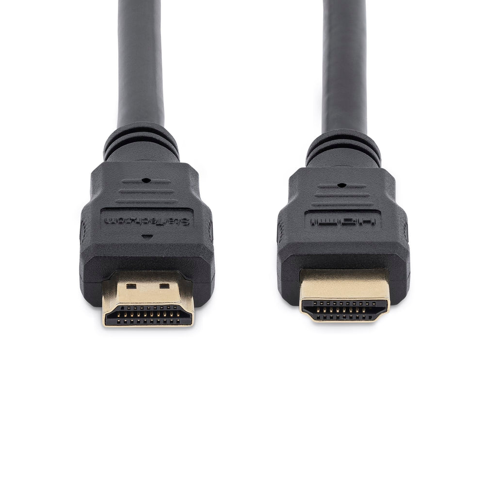 StarTech 10 ft High Speed HDMI Cable - Ultra HD 4k x 2k HDMI Cable M/M