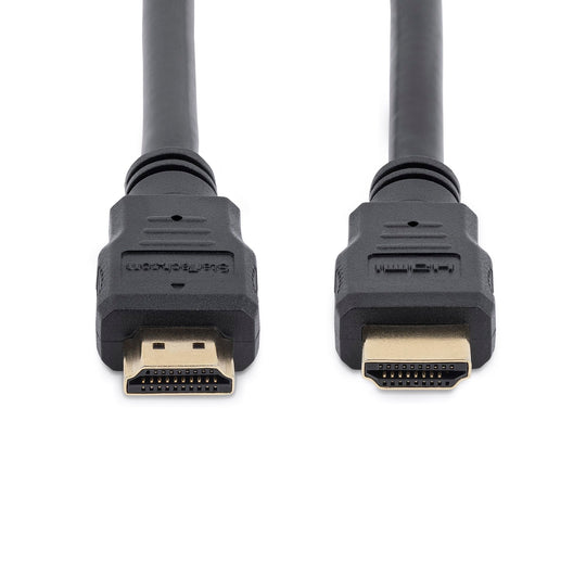 StarTech 12 ft High Speed HDMI Cable - Ultra HD 4k x 2k