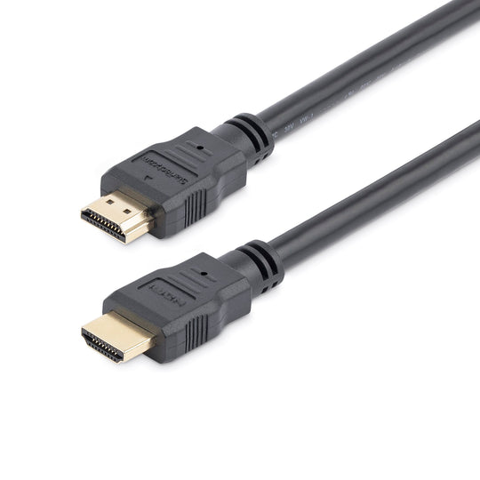 StarTech 10 ft High Speed HDMI Cable - Ultra HD 4k x 2k HDMI Cable M/M