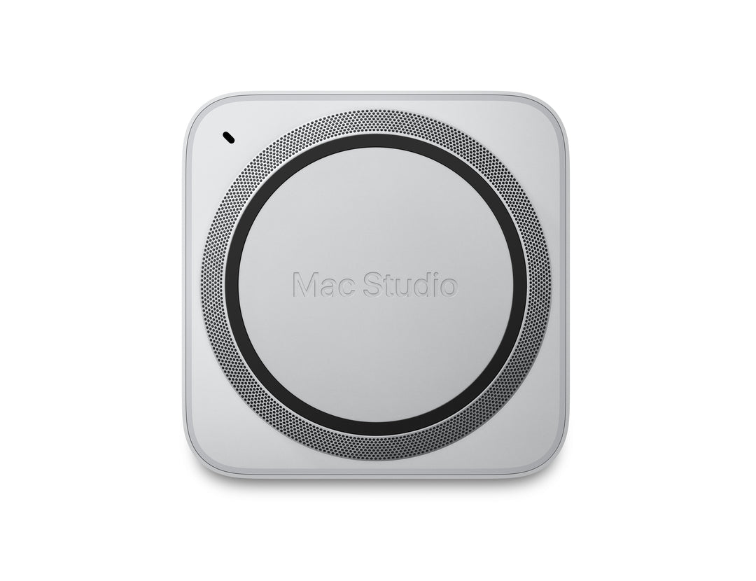 Mac Studio - M2 Max