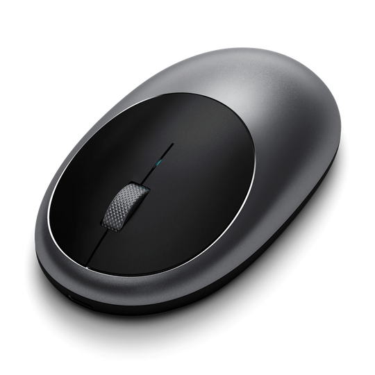 Satechi M1 Bluetooth Wireless Mouse Space Gray