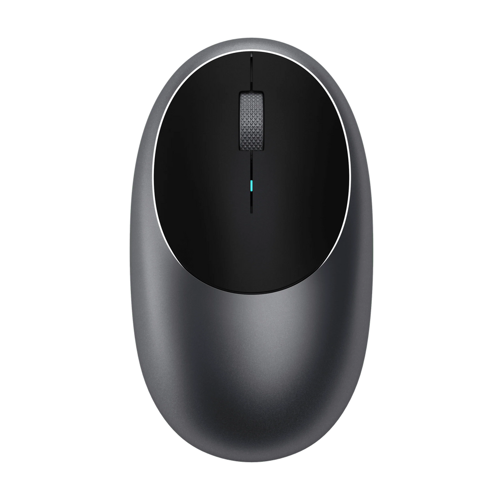 Satechi M1 Bluetooth Wireless Mouse Space Gray