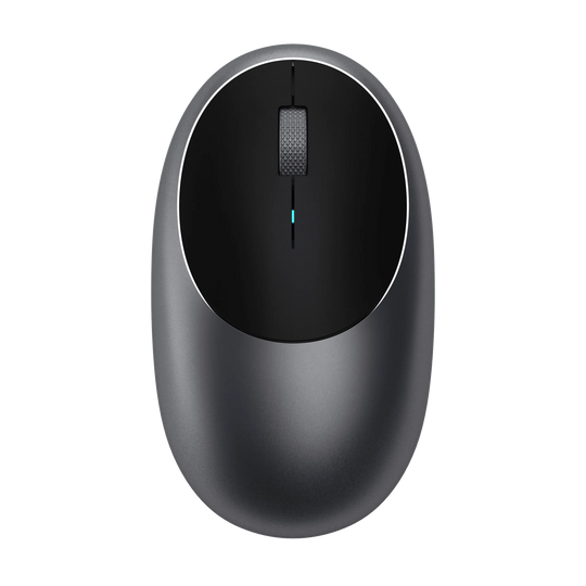 Satechi M1 Bluetooth Wireless Mouse Space Gray