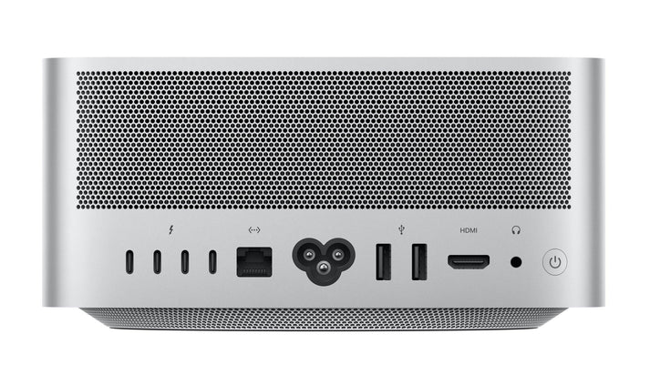 Apple EOL Mac Studio M1 ULTRA (2022) 20-core CPU, 64-core GPU/128GB/4TBSSD