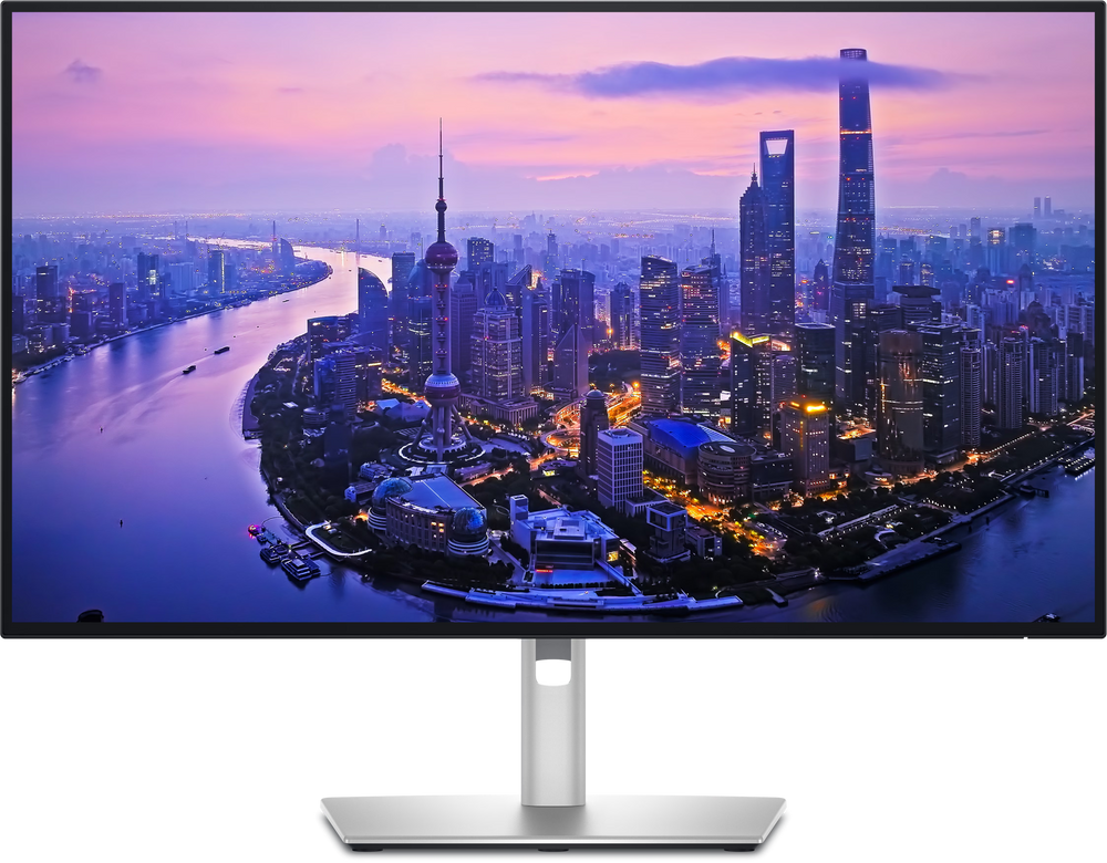 (Refurbished) Dell UltraSharp 27 Thunderbolt Monitor