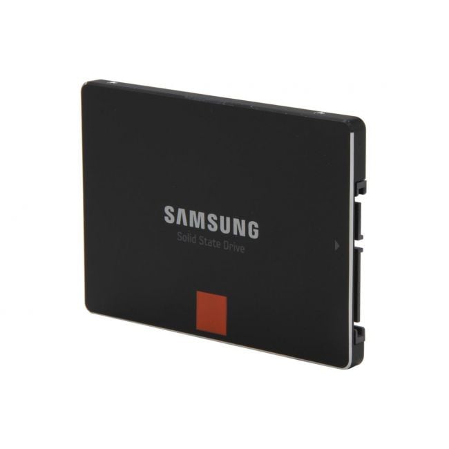 512GB 840 PRO SSD EOL