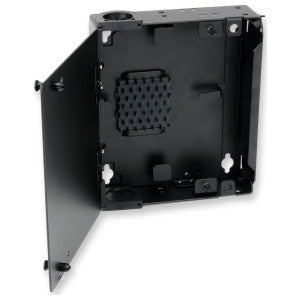 Graybar Single Panel Wall Mount Housing 6.3"