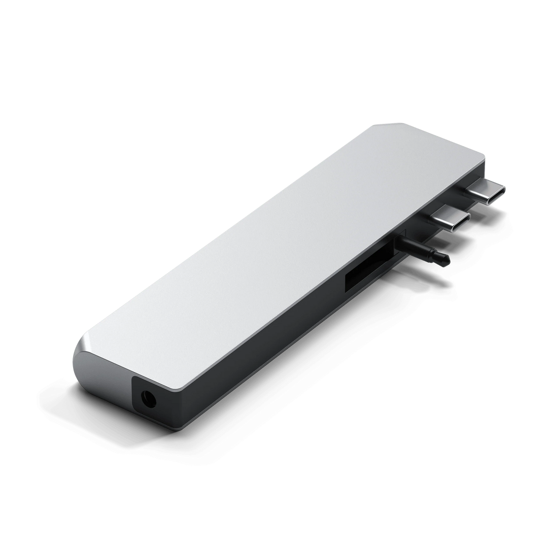 Satechi Pro Hub Max - Silver EOL