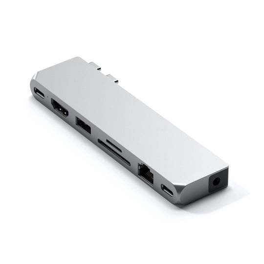 Satechi Pro Hub Max - Silver EOL