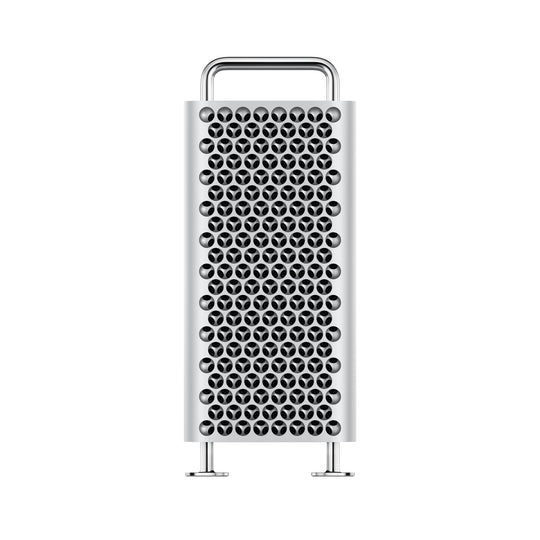 Apple EOL Mac Pro (2019) /3.2GHZ 16Core/96GB/2TBSSD/Two Radeon Pro Vega II (Apple Certified Refurbished)