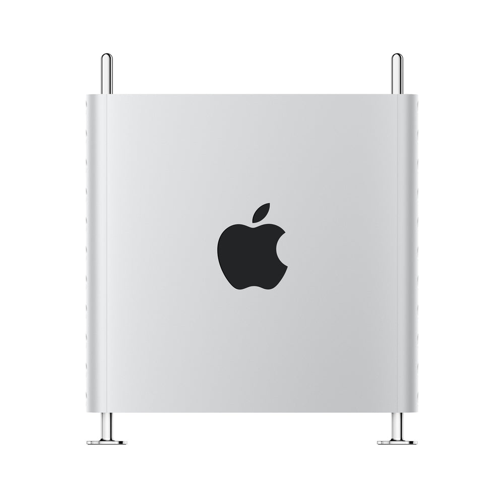Apple EOL Mac Pro (2019) /3.2GHZ 16Core/96GB/2TBSSD/Two Radeon Pro Vega II (Apple Certified Refurbished)