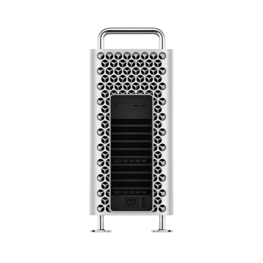 Apple EOL Mac Pro (2019) /3.2GHZ 16Core/96GB/2TBSSD/Two Radeon Pro Vega II (Apple Certified Refurbished)