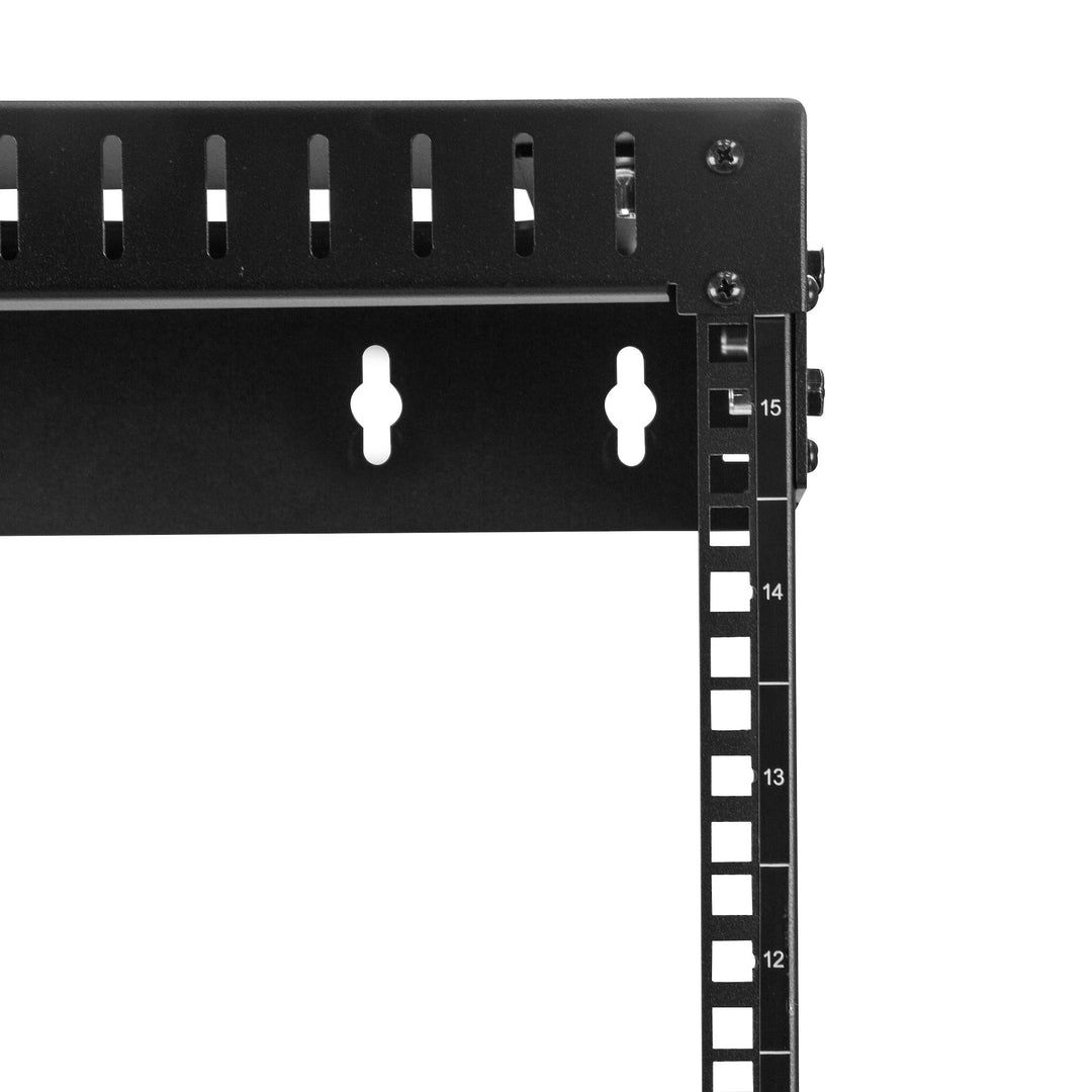 StarTech 15U Wall Mount Network Rack